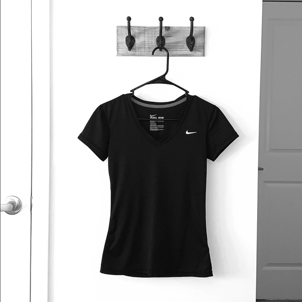 Workout tee